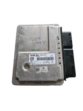 фото thumb №1, Ecu vag 05c907445c добавлю