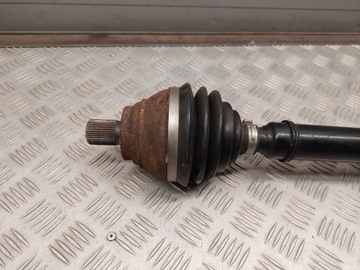 фото thumb №5, Volkswagen passat cc 3.6 3c0407272bf правая полуоси