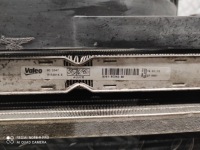 фото thumb №13, Радиатор радиатор основний  интеркулер вентилятор ford focus mk3 1.6 tdci