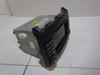 Радіо navi mercedes w245 05-11 a1698203989 a2038270062 Недорого, фото thumb