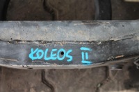 фото thumb №2, Балка підвіска задня задня koleos ii 1.6 dci