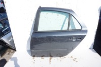 фото thumb №1, Двері лівий зад renault laguna 2 hb