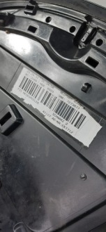 фото thumb №6, Bmw 3 f31 спойлер кришки спойлер кришки багажника 51627263166