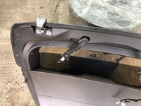 фото thumb №12, Renault captur ii кришка багажника багажника задня камера cof.