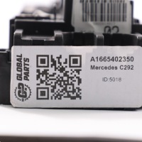 Mercedes gle c292 ml w166 w463 модуль коробка предохранителей a1665402350 в Украине, фото thumb