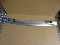 фото thumb №1, Ідеальна захист планка дах mercedes w205 cabrio 1