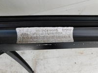 фото thumb №5, Seat exeo 11r рамка скло двері задня лівий