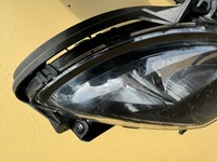 фото thumb №11, Hyundai ix20 10-15r лампа drl противотуманная фара левый передний левый перед