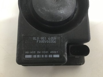 фото thumb №5, Audi a4 s4 b6 8e 8h 2005 сирена сигнализации