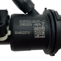 фото thumb №15, Помпа сцепления renault clio v captur ii 1.0 tce