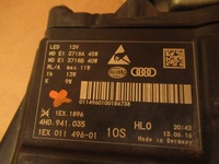фото thumb №9, Audi a8 d4 lift лампа full led matrix ліва 4h0941035