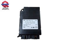 фото thumb №1, Mercedes actros mp4 модуль камеры радар a0004465151