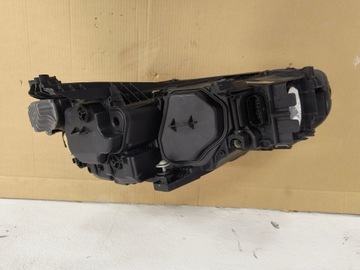 фото thumb №9, Лампа ліва vw passat b8 3g 18- рестайлінг повний led iq 3g1941081p