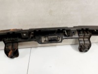 Bmw x1 e84 направляющая бампера задняя задний средний кронштейн кронштейн 2990161 Оригинал, фото thumb