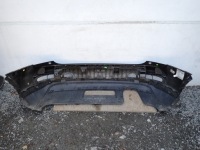 Бампер задний задний audi q3 8u 8ub s line 2011-2015r Доставка, фото thumb