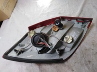 Skoda fabia 2 рестайлінг  hb 10r фара праві задній 5j6945096 оригінал Недорого, фото thumb