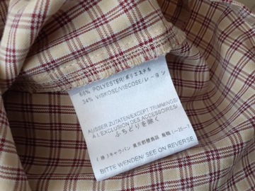 РУБАШКА JACK WOLFSKIN XL BL2