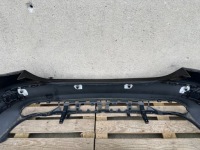 фото thumb №7, Бампер задняя задний mercedes s klasa w223 2020- a2238855000 + хром liswy cał