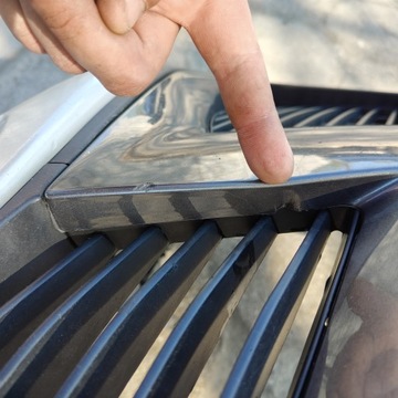 фото thumb №13, Бампер переднее перед peugeot 3008 5008 ii gt line 6xpdc полный led