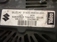 фото thumb №5, Suzuki swift 1.3 ddis 05-09 генератор