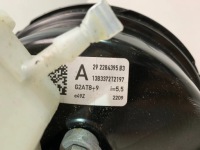 Bmw m5 f10 підсилювач гальм насос гальмівна 2284395 Недорого, фото thumb