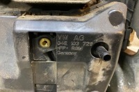 фото thumb №14, Двигун skoda octavia iii 5e3 chp 1.4l бензиновий 2014