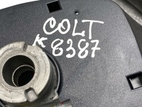 фото thumb №10, Mitsubishi colt 2009 повітропровід