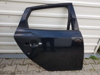 фото thumb №1, Volvo v40 2 ii 12-19r двері праве задня 019-46