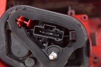 фото thumb №7, Лампа правая задняя задняя vp8x8x-13404-ax citroen c5 ii x7 iii kombi 08-17