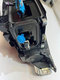 фото thumb №9, Mercedes eqe a294 w294 full led лампа передняя правая eu a2949062601