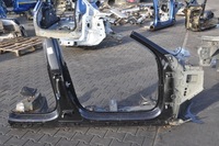 фото thumb №1, Volvo s60 iii v60 ii стійка a b поріг праві