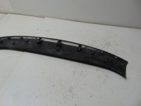 Спойлер кришки спойлер багажника vw id4 11a827555c Зі Шроту, фото thumb