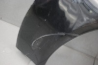 фото thumb №7, Крила лівий перед audi a8 d3 чорний
