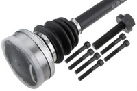 фото thumb №2, Привідний вал привідна nty npw-au-104