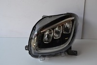 фото thumb №1, Лампа фара левая smart forfour fortwo iii full led 453 a453 nowa org