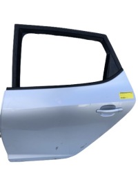 фото thumb №1, Двері задня задні ліва seat ibiza iv 4 6j