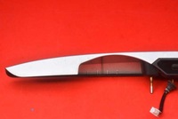 фото thumb №8, Накладка ручка кришки задня задня срібляста 83941-79j10 suzuki sx4 06-14