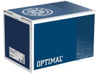 фото thumb №1, Шарнир гомокинетический optimal cw-2684