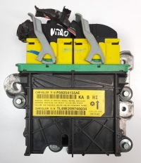 фото thumb №1, Модуль датчик подушка безопасности dodge nitro p56054155ae