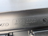 фото thumb №7, Volvo xc60 ii шумоізоляція ременя передньої 32219313 новий оригінал