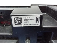 фото thumb №5, Bmw ix1 x1 u11 защита накладка багажника 7952336