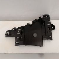 Купить Направляющая бампер левый перед renault kangoo 4 iv 620432913r, фото thumb