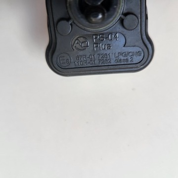 ДАТЧИК ДАВЛЕНИЯ MAPSENSOR LPG STAG AC PS-04 67R-01 7261
