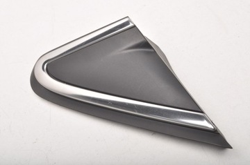 фото thumb №6, Peugeot 208 i рестайлинг треугольник защита крыльев правый 9675629580