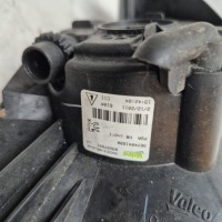 фото thumb №7, Peugeot 308 i рестайлинг галоген бампера левые перед 9674041680