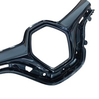 фото thumb №3, Решітка радіатора решітка радіатора renault zoe ii lift 6207885331r