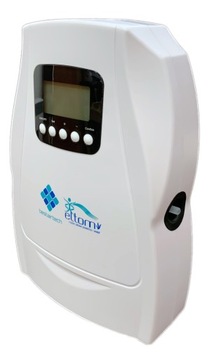 Озонатор воздуха и воды для пищевых продуктов ELTOM N202C ВЕРСИЯ F Car House БЕСПЛАТНО