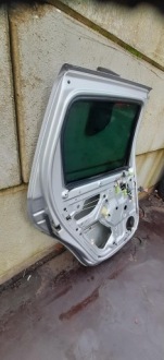 фото thumb №8, Дверь левый задняя задние dacia duster i lak.ted69