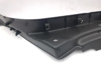 фото thumb №6, Citroen c5 aircross 2024 левая сторона молдинг порог задняя