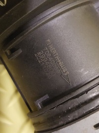 фото thumb №7, Skoda rapid ii 1.6 tdi витратомір 70640058